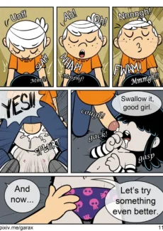 Lucy’s Nightmare012