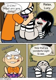 Lucy’s Nightmare013