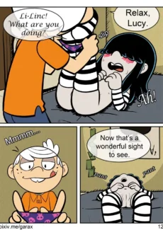 Lucy’s Nightmare013
