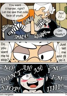 Lucy’s Nightmare015