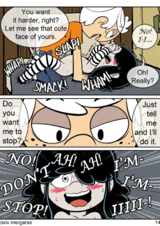 Lucy’s Nightmare015