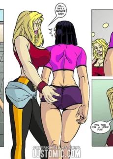 Lust Academy (3)