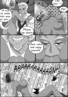 Lyse and the Tia (11)