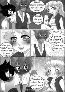 Lyse and the Tia (12)