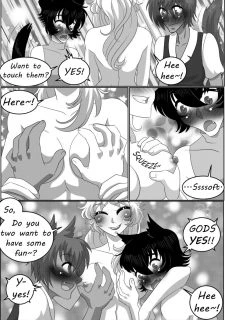 Lyse and the Tia (14)