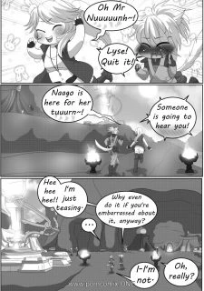 Lyse and the Tia (4)