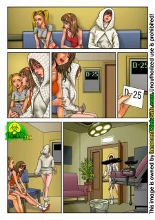 Medicine For A Dickgirl (3)