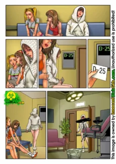 Medicine For A Dickgirl (3)