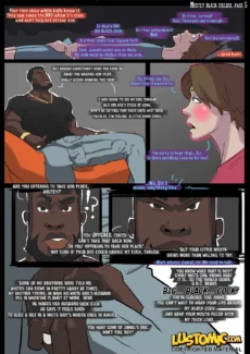 Mostly Black College-06