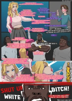 Mostly Black College-10