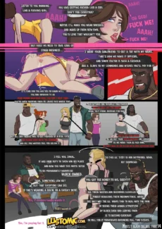 Mostly Black College-15