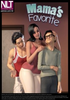 NLT Media – Mama’s Favorite