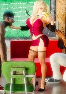 Namijr – Detention (3)