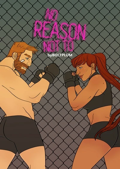 No Reason Not To- Boltplum