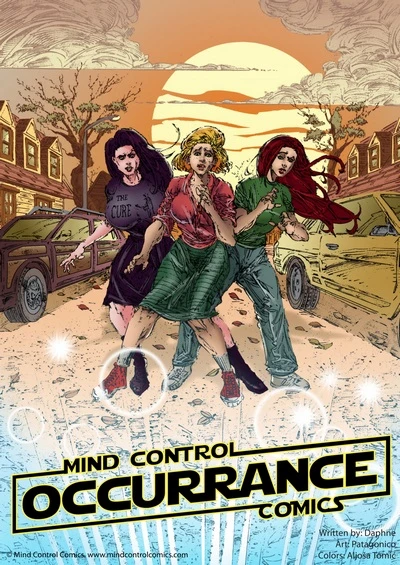 Occurrence- Mind Control