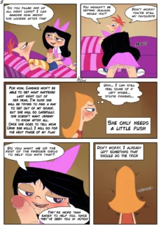Phineas Revenge009