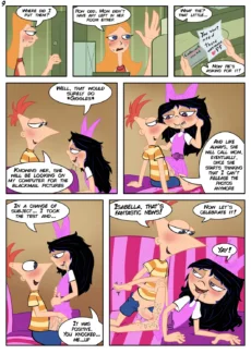 Phineas Revenge010