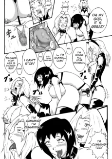 Pirates VS Ninjas (35)
