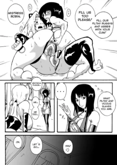 Pirates VS Ninjas (45)