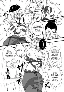 Pirates VS Ninjas (53)