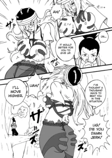 Pirates VS Ninjas (53)