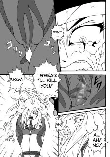Pirates VS Ninjas (54)