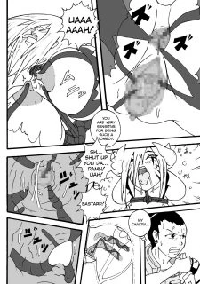 Pirates VS Ninjas (55)