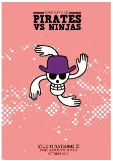 Pirates VS Ninjas (69)