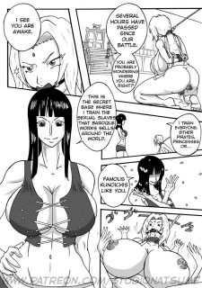 Pirates VS Ninjas008