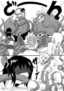 Pirates VS Ninjas013