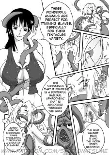Pirates VS Ninjas014