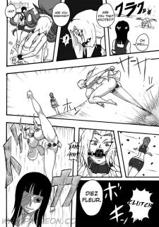 Pirates VS Ninjas024