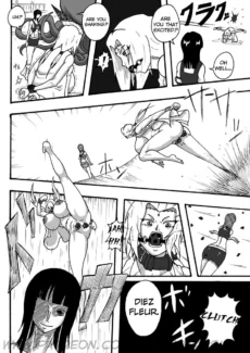 Pirates VS Ninjas024
