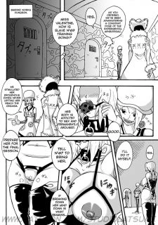 Pirates VS Ninjas026
