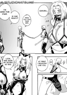 Pirates VS Ninjas027