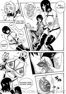 Pirates VS Ninjas028