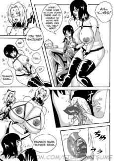 Pirates VS Ninjas028