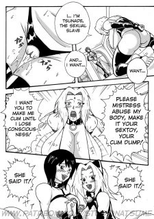 Pirates VS Ninjas031