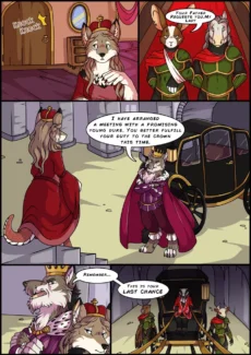 Princess Rush 2003