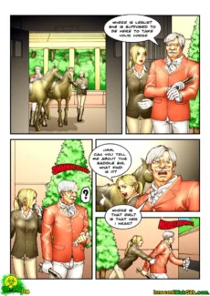 Riding Lesson (10)
