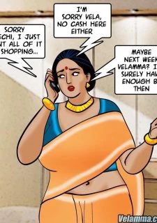 Rohan’s Revenge (10)