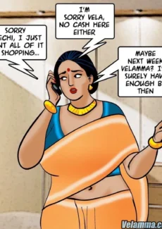Rohan’s Revenge (10)
