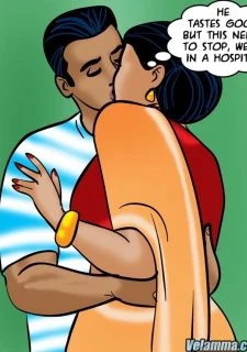 Rohan’s Revenge (101)