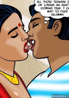 Rohan’s Revenge (102)