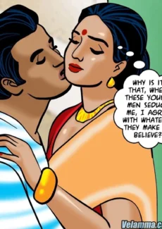 Rohan’s Revenge (103)