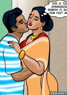 Rohan’s Revenge (104)