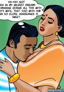 Rohan’s Revenge (105)