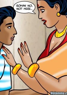 Rohan’s Revenge (106)