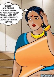 Rohan’s Revenge (11)