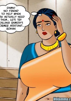 Rohan’s Revenge (11)